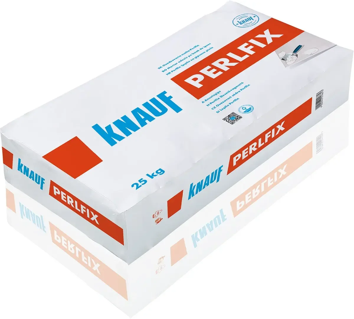 LJEPILO ZA GIPSKARTONSKE PLOCE PERLFIX 25 kg