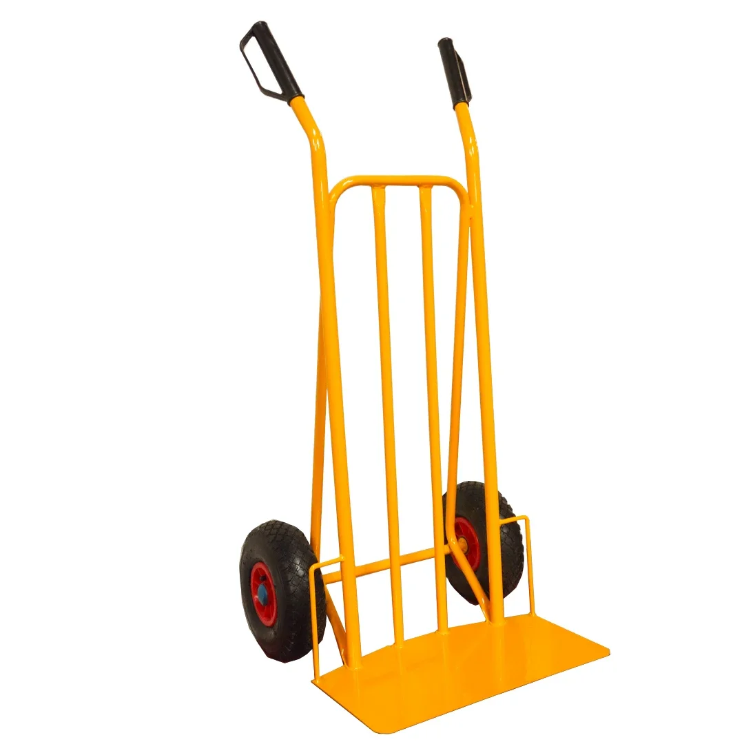 KOLICA TRANSPORTNA, 200 KG, KH076