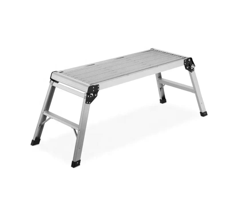 PLATFORMA RADNA ALUMINIJSKA 30CM KMH0602