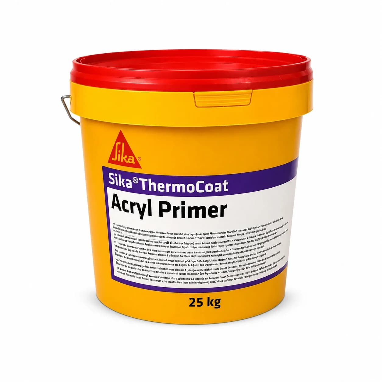 PODLOGA SPOLJ.SIKA ACRYL PRIMER 25KG