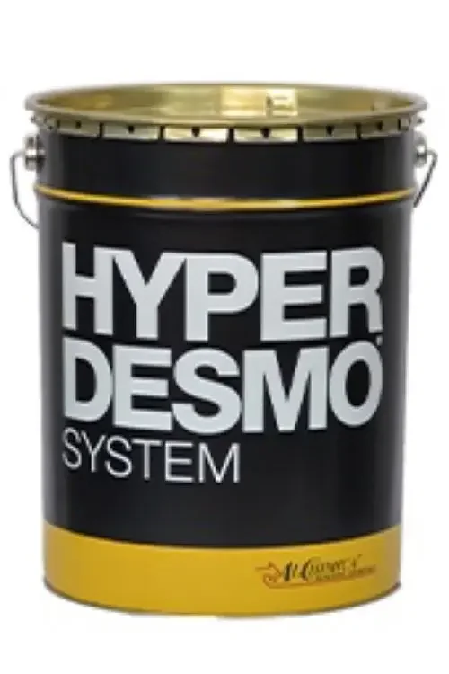 HIDROIZOLACIJA HIPERDESMO BIJELA 6KG