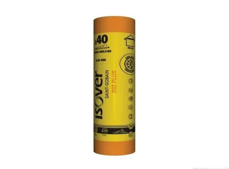 VUNA MINERALNA RIO PLUS 10/5 ROLNA 16.8M2