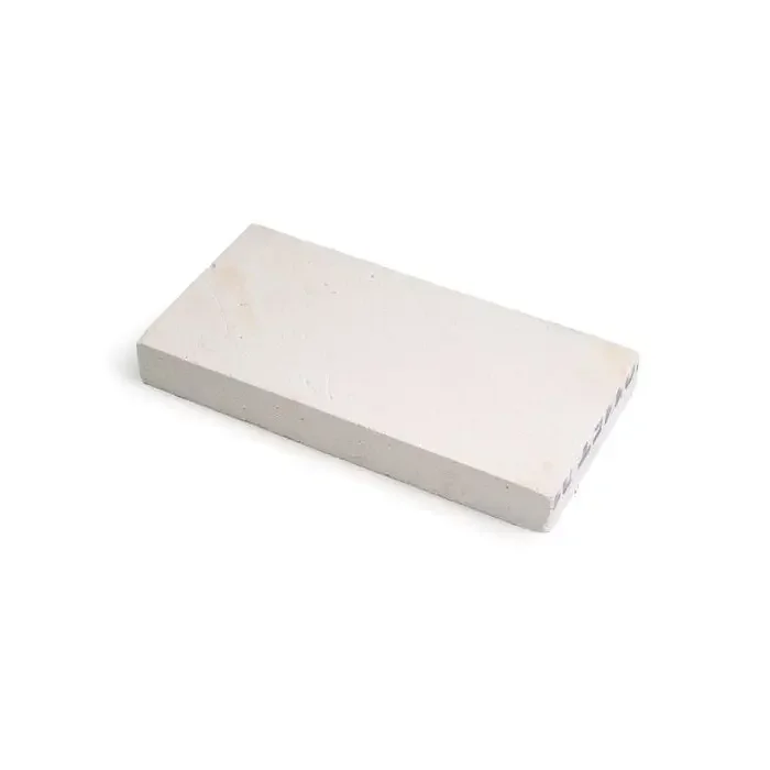 OPEKA ŠAMOTNA S.F. 22X50X3 WHITE
