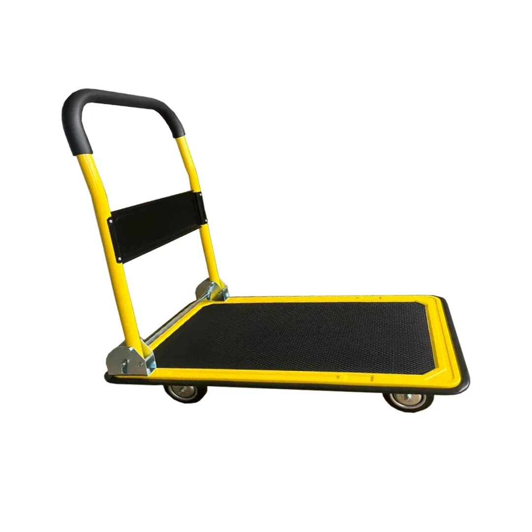 KOLICA TRANSPORTNA SKLOPIVA, 80 KG, KH031