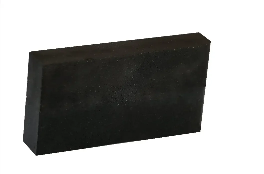 OPEKA ŠAMOTNA 11X22X6 BLACK